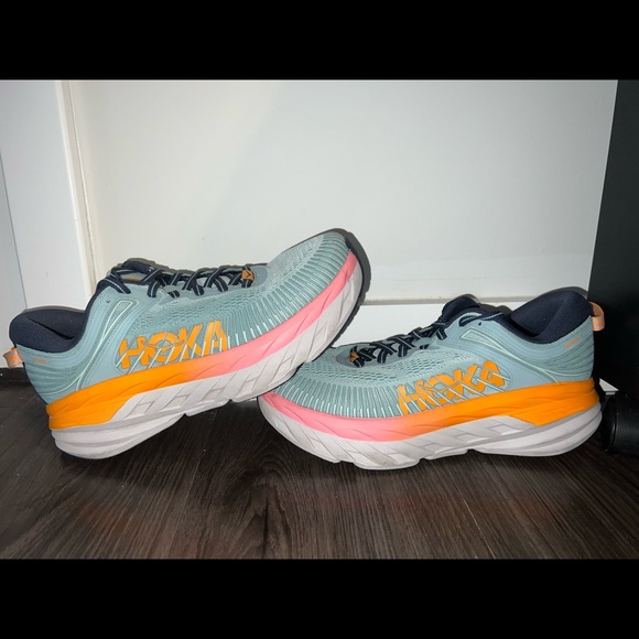 Hoka One One Shoes - hoka one one sneakers